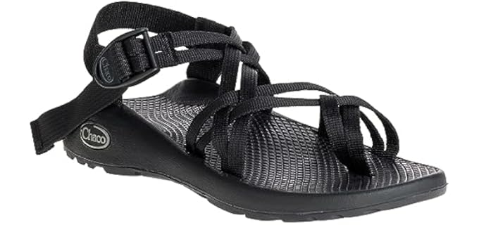 Chaco Women's Classic Z2 - Sports Sandals for Narrow Feet
