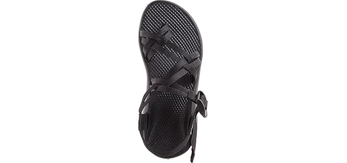 Chaco Women's Classic Z2 - Sports Sandals for Narrow Feet