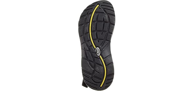 Chaco Women's Zx2 - Classic Athletic Sandal