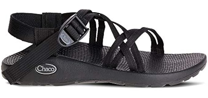 Chaco Women's Wrapsody - Hiking Sandal