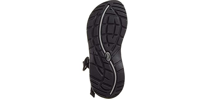 Chaco Women's Wrapsody - Hiking Sandal