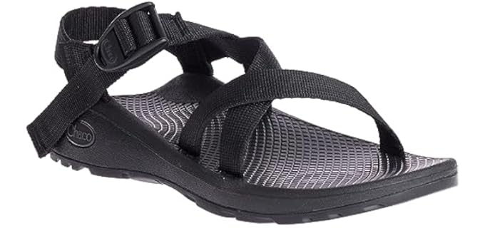 Chaco Women's ZCloud Original - Sandals for Hiking 