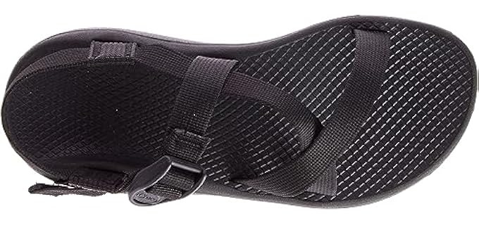 Chaco Women's ZCloud Original - Sandals for Hiking 