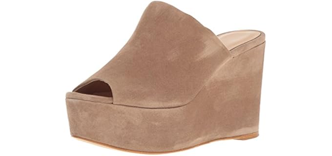 Charles David Women's Padma - Platform Dress Sandal