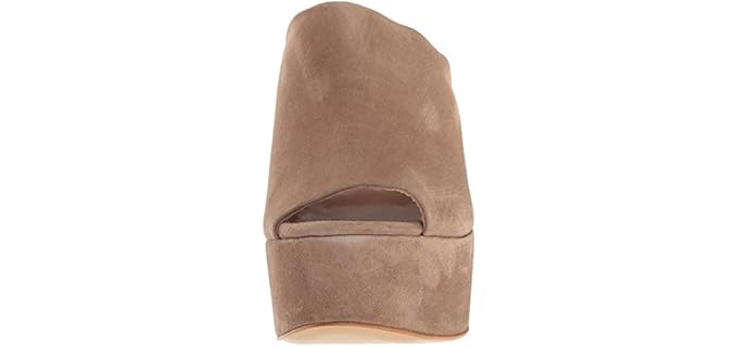 Charles David Women's Padma - Platform Dress Sandal