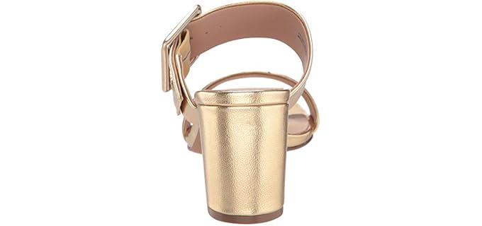 Chinese Laundry Women's Yippy - Block Heel Sandals