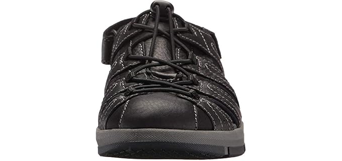 Clarks Men's Atl Trek Cove - Sandals for Teachers