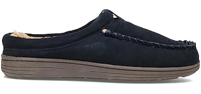 Clarks Men's Clog - Slipper