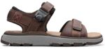 Clarks Men's Un Trek - Walking Sandals