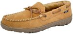 Clarks Men's Moccasin - Comfy Slipper