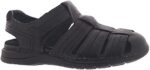 Clarks Men's Nature Limit - Comfortable Walking Sandal