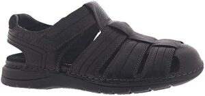 Clarks Men's Nature Limit - Comfortable Walking Sandal