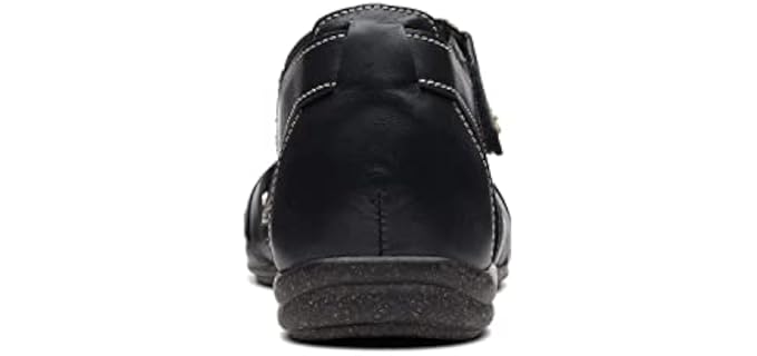 Clarks Women's Cove - Sandals for Diabetic Feet