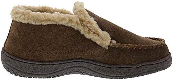 Clarks Men's JMH1952 - Slipper
