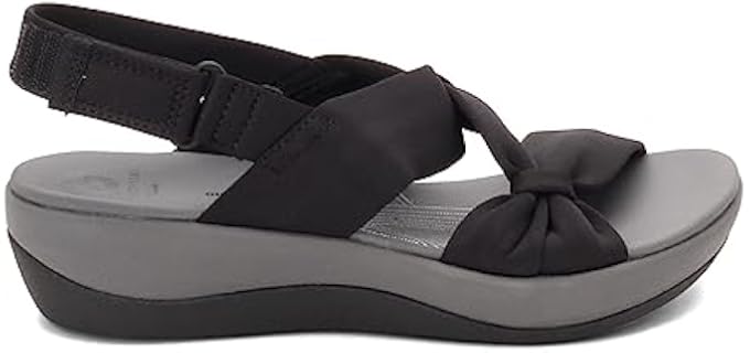 Clarks Women's Arla Primrose - Sandals for Supination