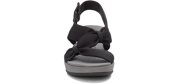 Clarks Women's Arla Primrose - Sandals for Supination