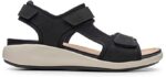 Clarks Women's Slingback - Arch Support Sandals