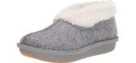 Clarks Women's Flow Low - Slipper