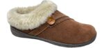 Clarks Women's JMS0411B - Slipper