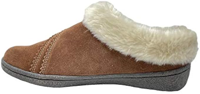 Clarks Women's JMS0411B - Slipper