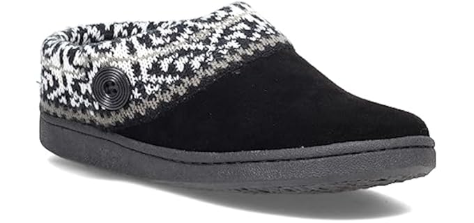 Clarks Women's Amanda - Slippers