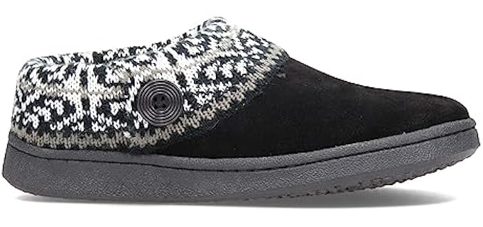 Clarks Women's Amanda - Slippers