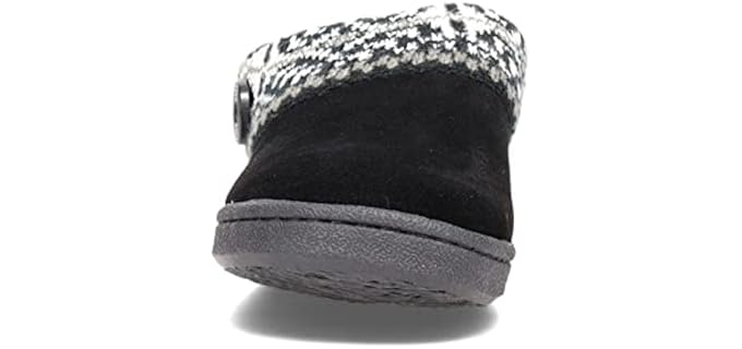 Clarks Women's Amanda - Slippers