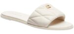 COACH Women's Holly Sandal - Slip-on-and-go