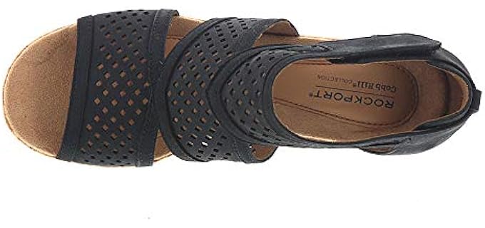 Cobb Hill Women's Penfield - Slingback Sandals