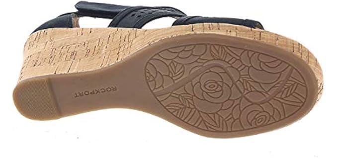 Cobb Hill Women's Penfield - Slingback Sandals