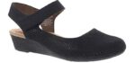 Cobb Hill Women's Judson - Sling Back Sandal