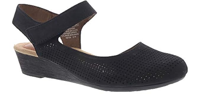 Cobb Hill Women's Judson - Sling Back Sandal