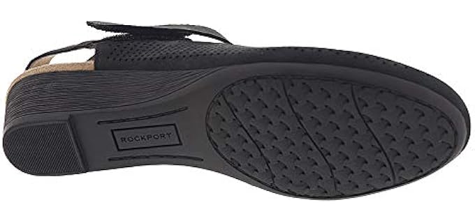 Cobb Hill Women's Judson - Sling Back Sandal