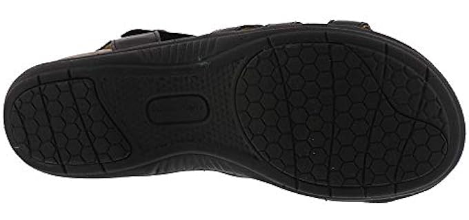 Cobb Hill Women's Rubey - T Strap Sandals