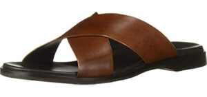 Cole Haan Men's Goldwyn - Dress Open Toe Comfort Sandal