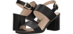 Cole Haan Women's Avani - Dress Open Toe Comfort Sandal