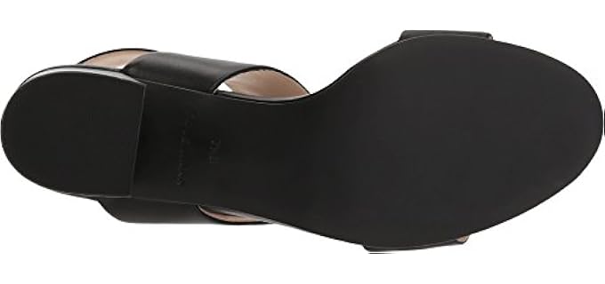Cole Haan Women's Avani - Dress Open Toe Comfort Sandal