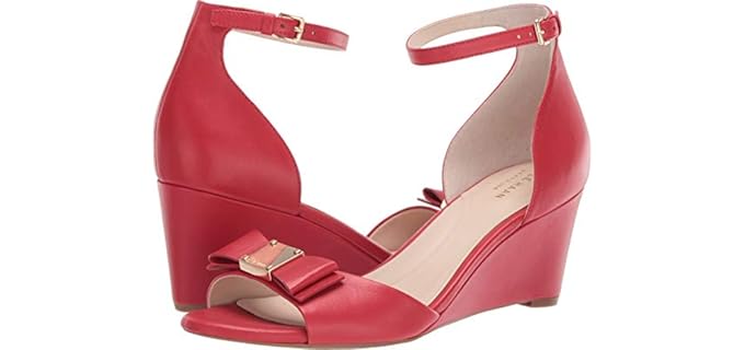 Cole Haan Women's Tali - Bow Top Dress Sandals