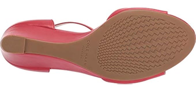 Cole Haan Women's Tali - Bow Top Dress Sandals