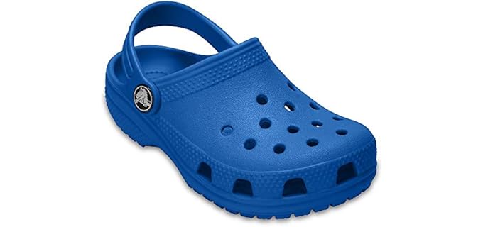 Crocs Men's Classic - Toddler Water Sandals