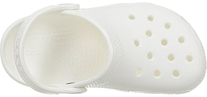 Crocs Women's Classic - Clog Shoes for Nurses