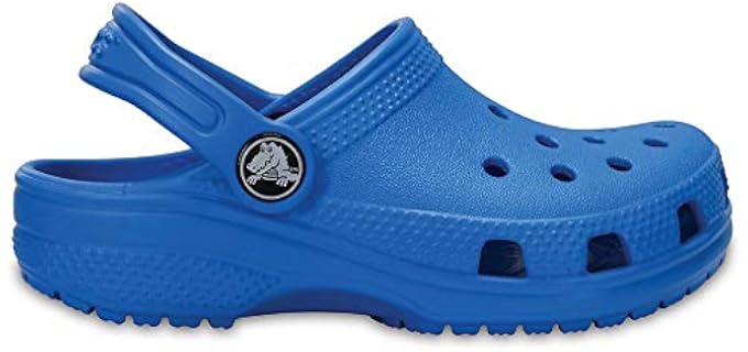 Crocs Men's Classic - Toddler Water Sandals