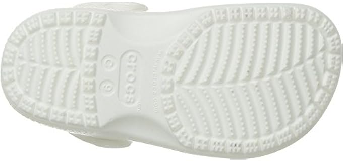 Crocs Women's Classic - Clog Shoes for Nurses