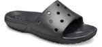 Crocs Men's Classic - Slide Sandal for Wide Feet