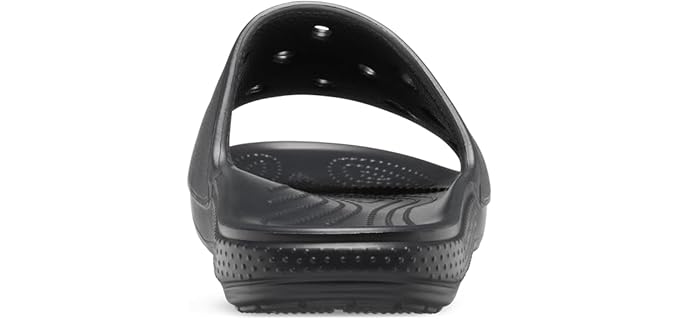 Crocs Men's Classic Slide - Shower Slides