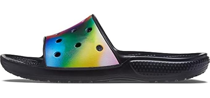 Crocs Women's Classic Slide - Shower Slides