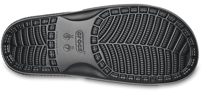 Crocs Men's Classic Slide - Shower Slides