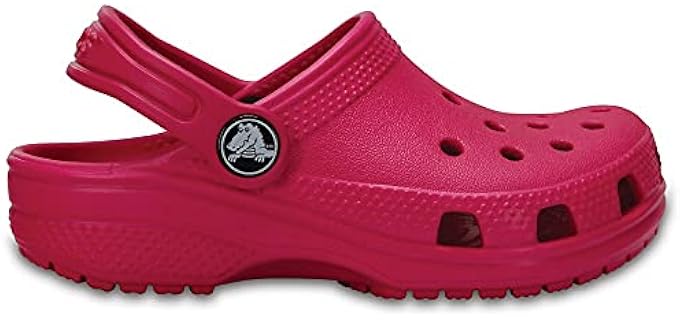Crocs Women's Classic - Toddler Water Sandals