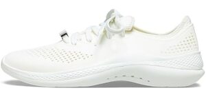 Crocs Women's LiteRide 360 - Sneaker Shoes for Nurses