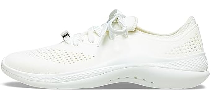 Crocs Women's LiteRide 360 - Sneaker Shoes for Nurses